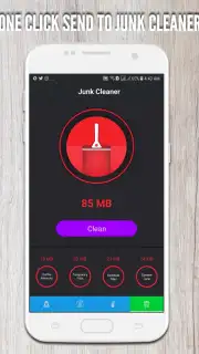 Master Fast Cleaner Pro capture 8