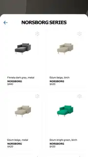 IKEA Place capture 1