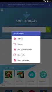 Lynket capture 1