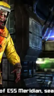 Dead Effect capture 2