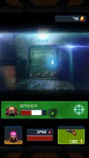 Dead Shell: Roguelike RPG capture 6