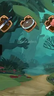 Abyss Arena capture 3