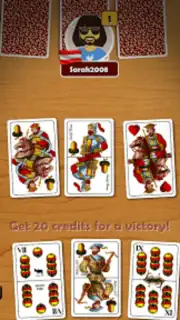 Thirty One | 31 | Blitz | Scat capture 9