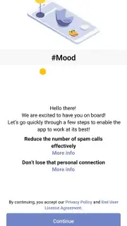 Mood capture 6