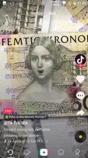 TikTok (Asia) capture 3
