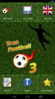 True Football 3 capture 17