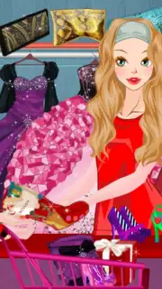 Mall Shopping Fashion Store capture 1