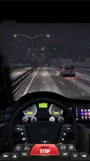 Truck Simulator World capture 12
