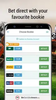 OLBG Sports Betting Tips – Football & Horse Racing capture 2