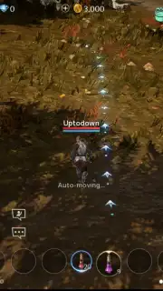 ArcheAge WAR (KR) capture 17