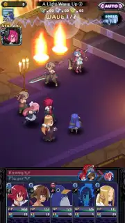 DISGAEA RPG capture 2