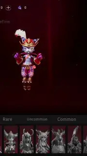 Dekaron G capture 2