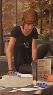Life is Strange: Before the Storm capture 8