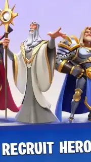 Kingdom Guard: Tower Defense War capture 3
