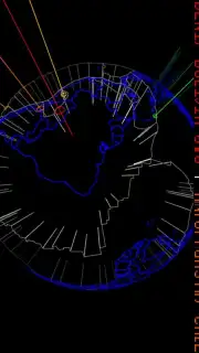 3D Earthquake capture 5