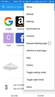 Bharat Browser capture 1