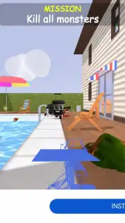 Monster Shooter: Survival FPS capture 14