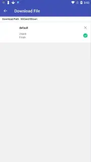 Ummy Video Downloader capture 6