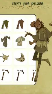 Yaelokre OC Maker capture 5
