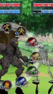 Swords and Sandals Immortals capture 2
