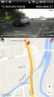 DailyRoads Voyager capture 6