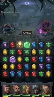 Oath Of Knights capture 5