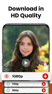 X Video Downloader - Fast Saver capture 1