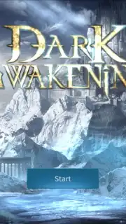 Dark Awakening: Olympus War capture 1