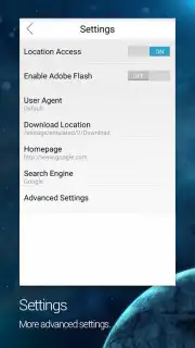 iJoysoft Web Browser capture 10