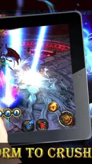 Rise of Darkness capture 5