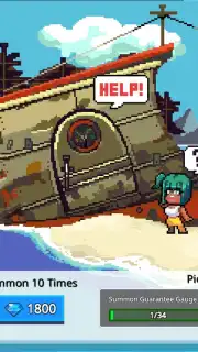 Island Survival Story capture 7
