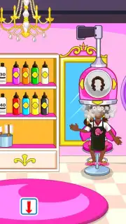 My Town : Beauty Contest Free capture 5
