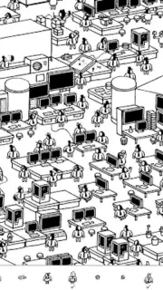 Hidden Folks capture 17
