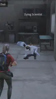 LifeAfter (Global) capture 4