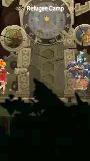 Phantomgate capture 4
