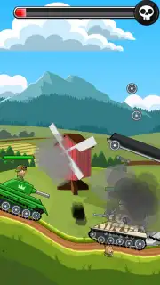 Hills of Steel capture 20