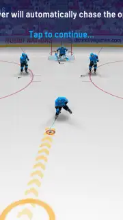 Hockey All Stars 24 capture 24