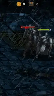 ASTRA: Knights of Veda capture 4