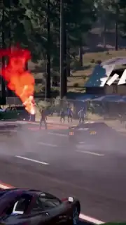 Need for Speed ​​Online: Mobile Edition capture 5