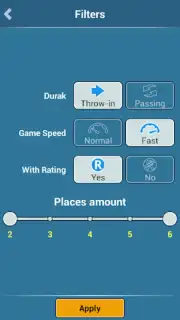 Durak Online HD capture 4
