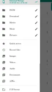 EGx File Manager capture 5