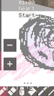 Pixel Sketch capture 5
