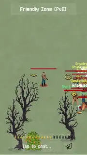 Zombix Online capture 8