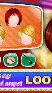 Baby Hazel Fashion Star capture 3