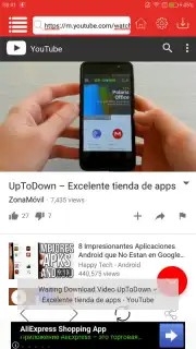 Muvi Downloader capture 6