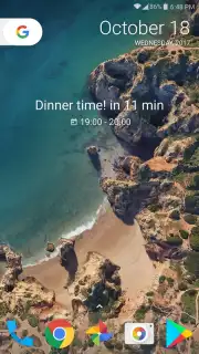 Another Widget capture 6