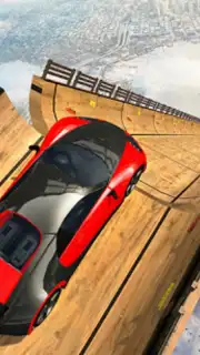 Impossible GT Car Racing Stunts 2019 capture 11