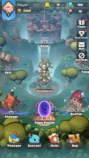 Tale Of Time capture 3