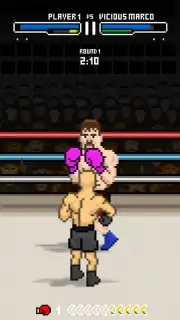 Prizefighters Boxing capture 10