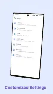 Android 13 Launcher capture 2